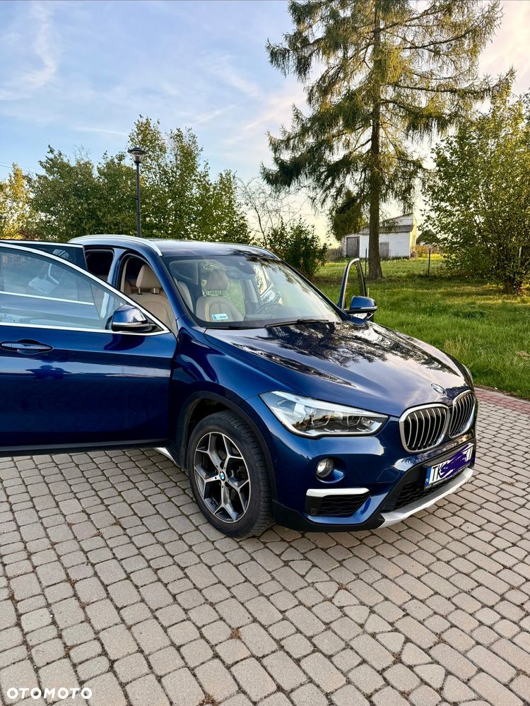 BMW X1 - 20