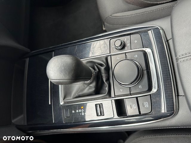 Mazda CX-30 e-SKYACTIV-G 2.0 M HYBRID 150 DRIVE - 32