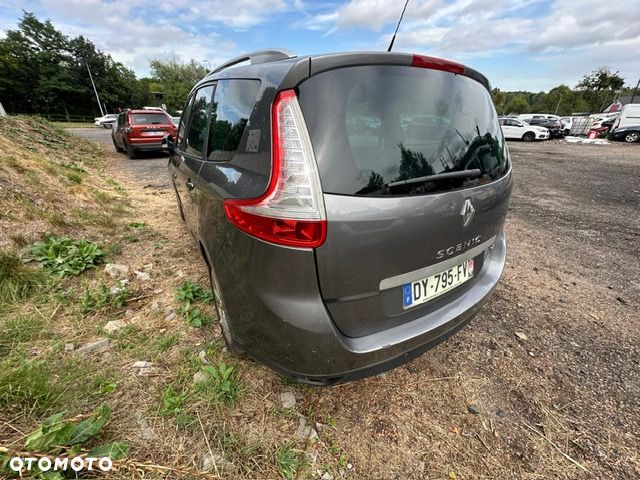 Renault Scenic 1.5dCi TomTom Edition - 6