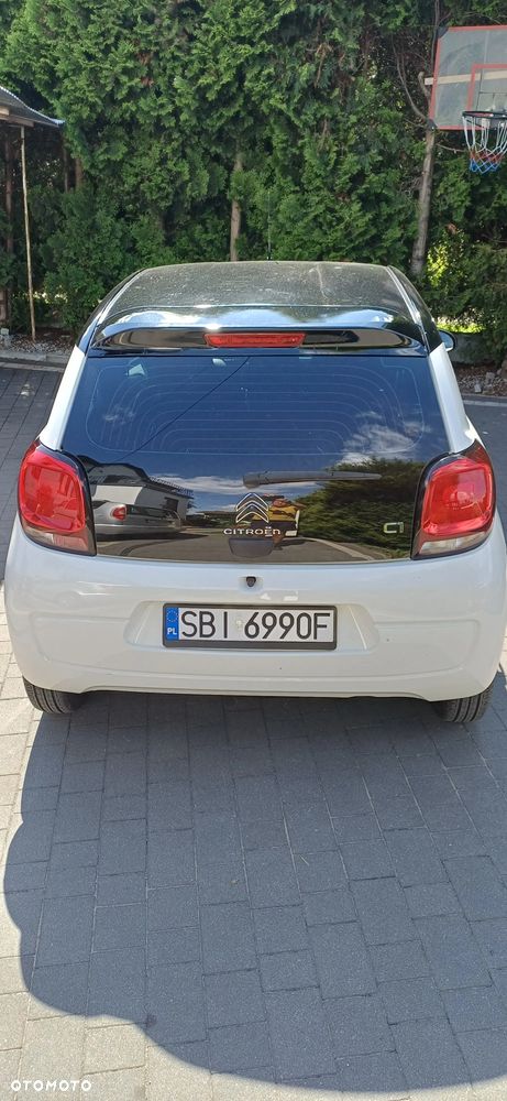 Citroën C1 - 20