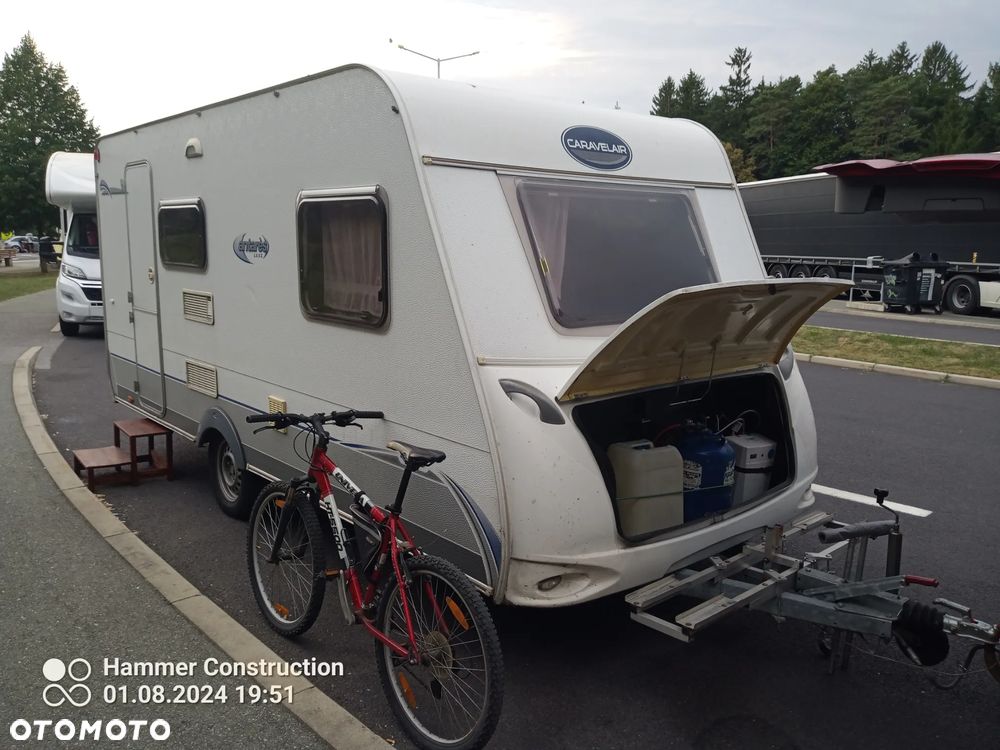 Caravelair Antares Luxe - 4