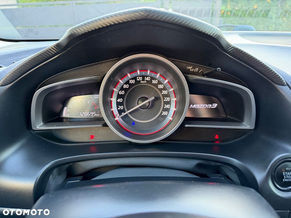 Mazda 3 2.0 Skypassion - 11