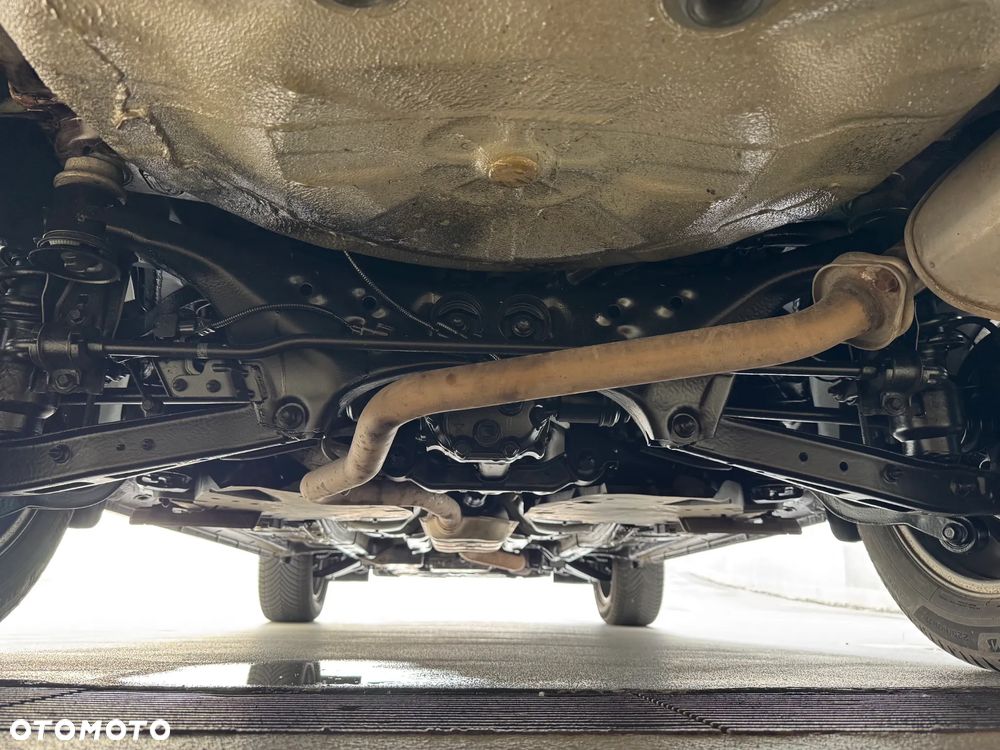 Subaru Forester 2.0 i Exclusive Special (EyeSight) Lineartronic - 9