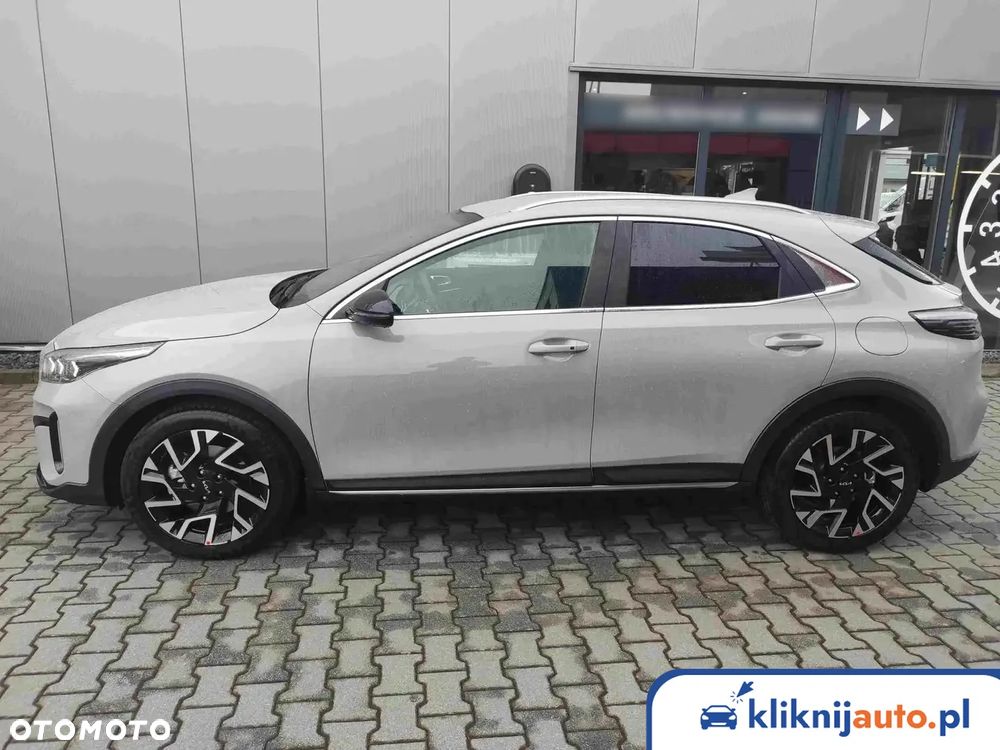 Kia XCeed 1.6 T-GDI Tribute DCT - 7
