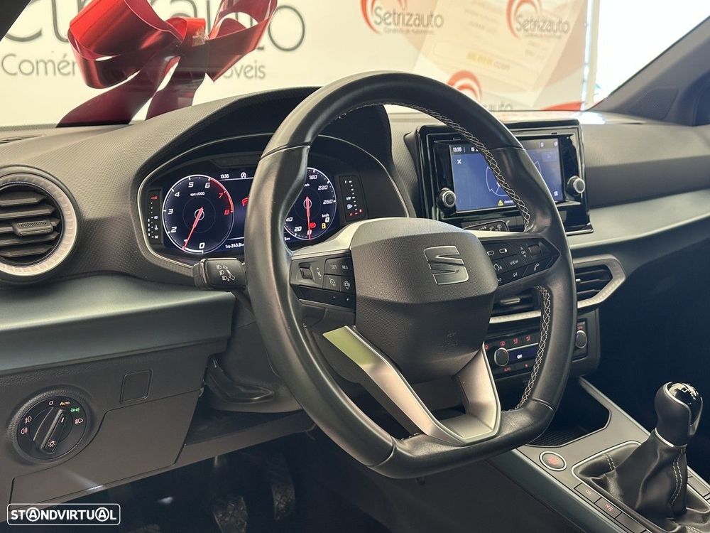 SEAT Arona 1.0 TSI Xperience - 11