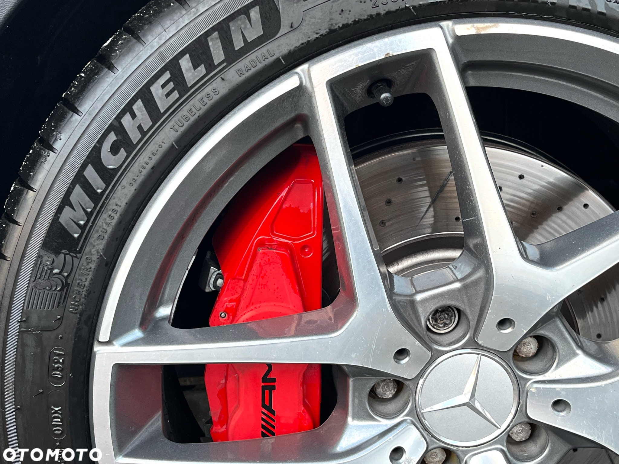 Mercedes-Benz GLA 45 AMG 4-Matic - 22