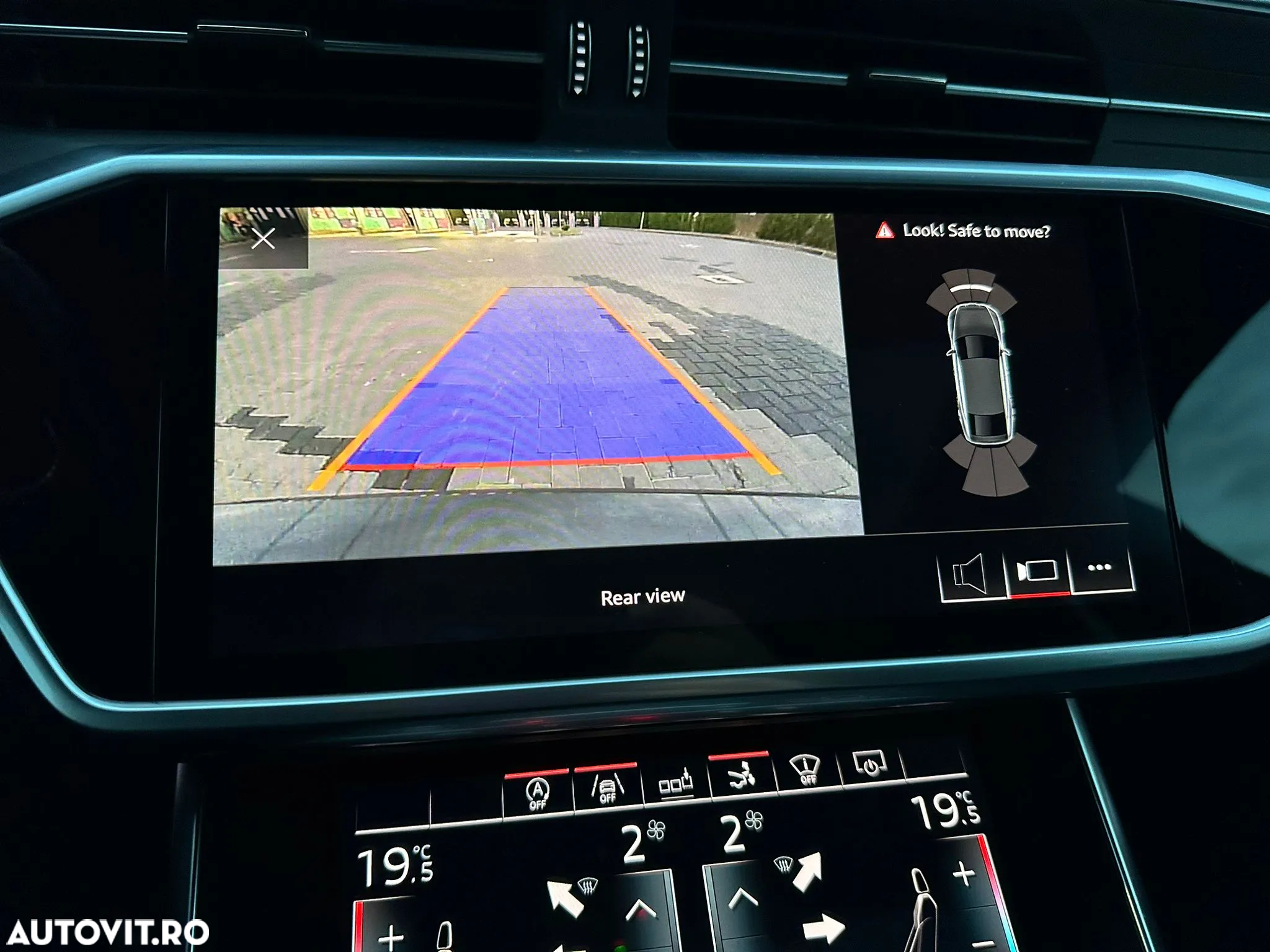 Audi A7 3.0 55 TFSI quattro S tronic - 16