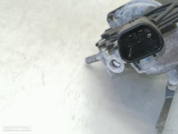 Armaçao Limpa Vidros Toyota Corolla (_E12_) - 2