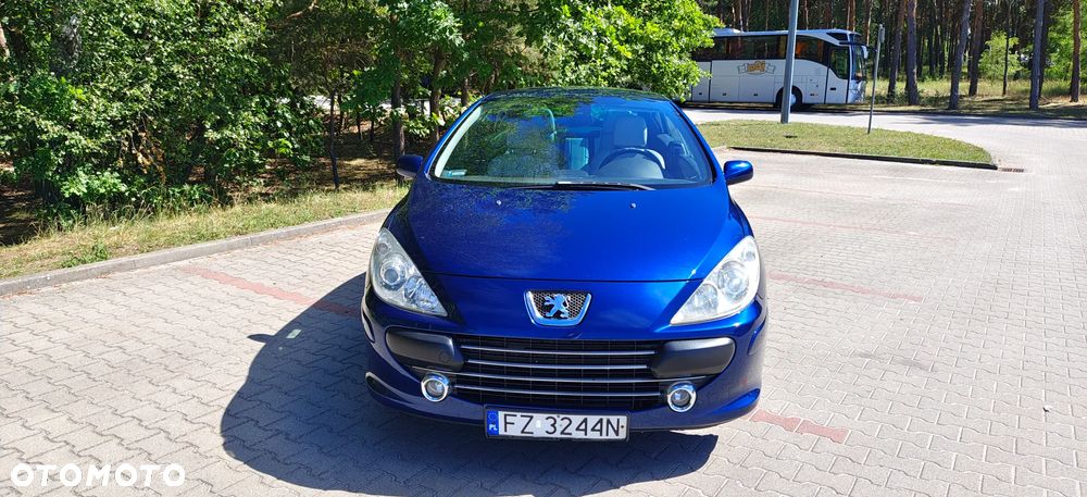 Peugeot 307 CC 1.6 Intense - 2
