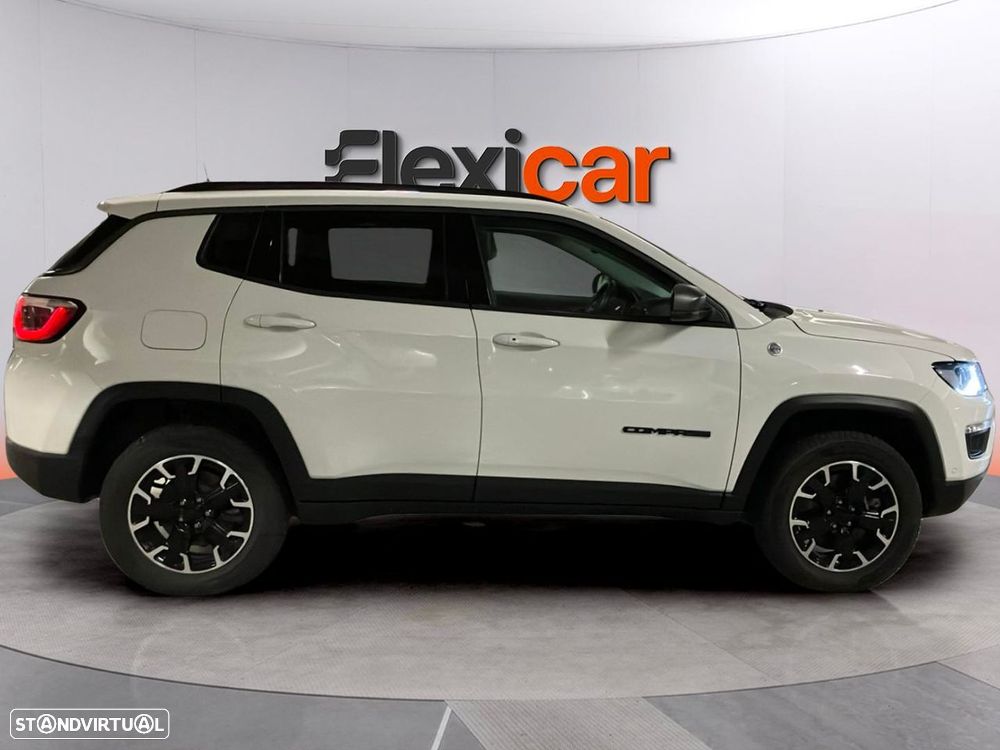 Jeep Compass - 6