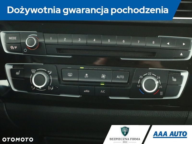 BMW Seria 1 - 12