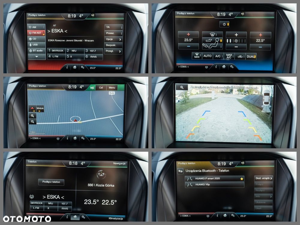 Ford Kuga 2.0 TDCi 2x4 Titanium - 36