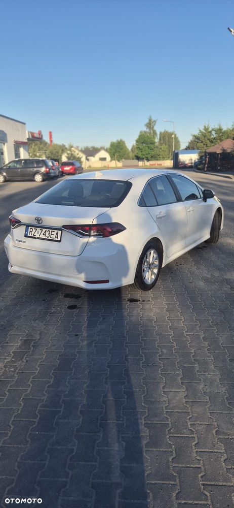 Toyota Corolla 1.5 Active - 11