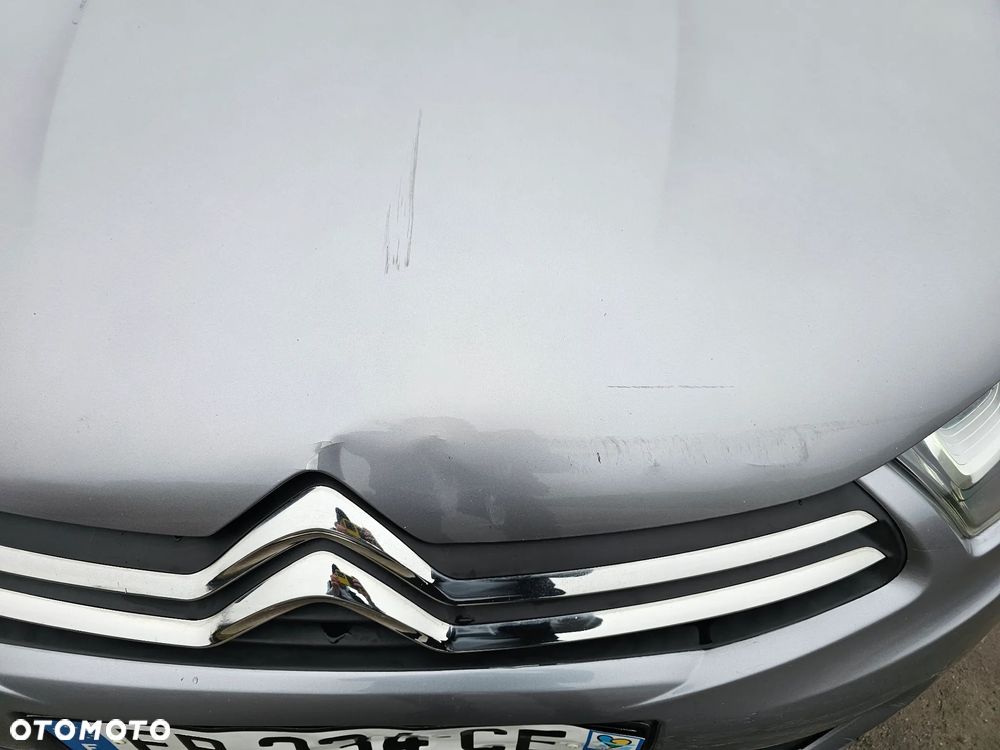 Citroën C4 e-HDi 110 EGS6 98g Stop/Start System Tendance - 19