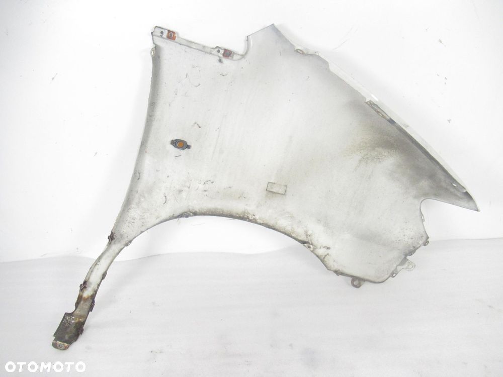 BŁOTNIK LEWY PRZEDNI HYUNDAI H100 - 5