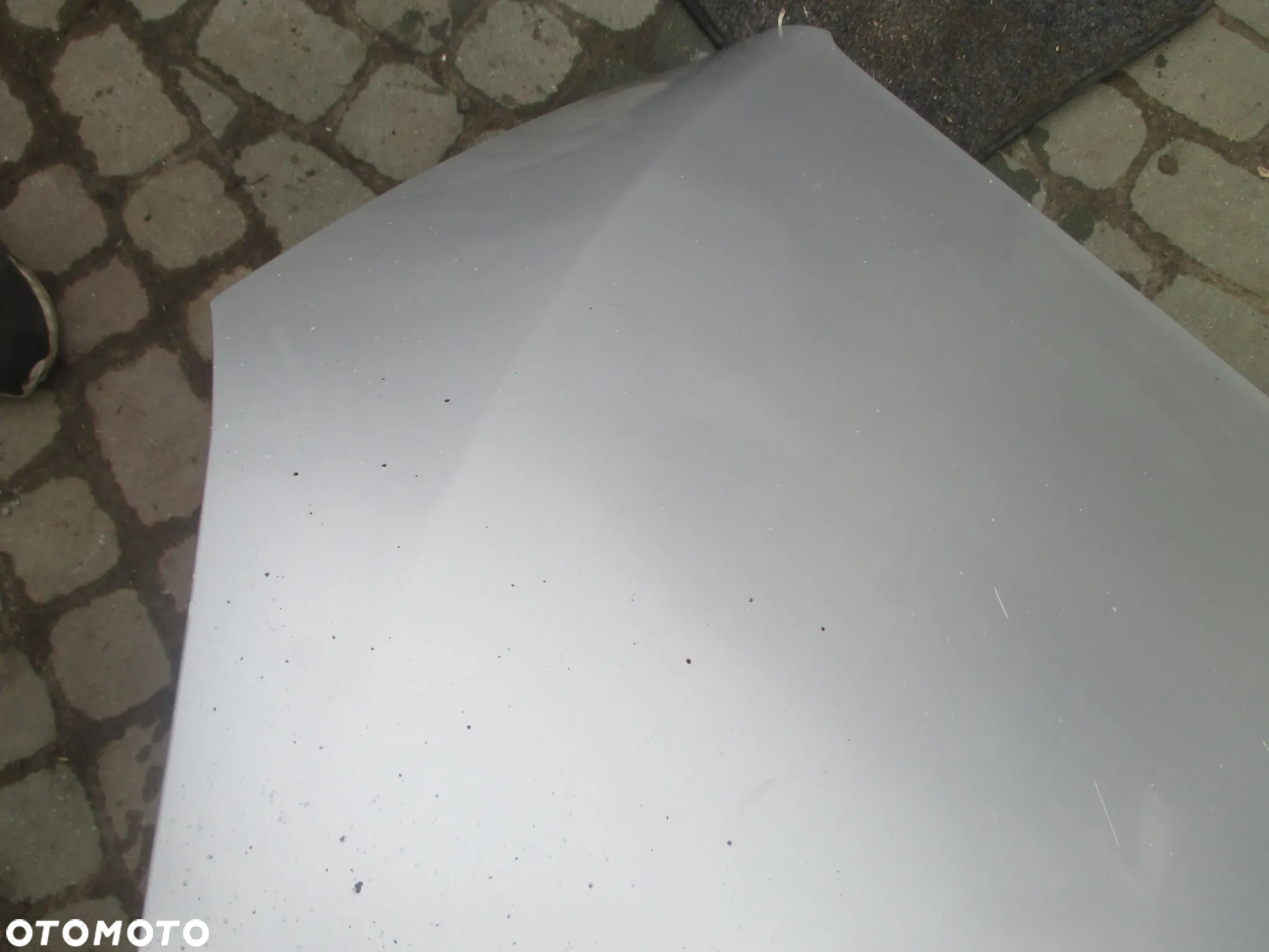maska Opel Corsa C Combo C Z157 - 8