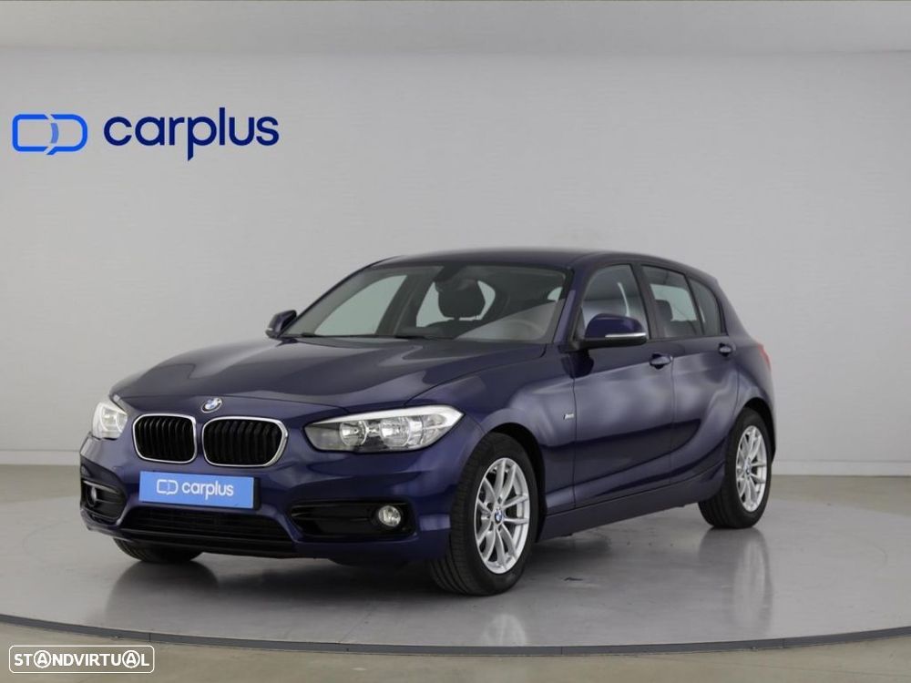 BMW 116 d