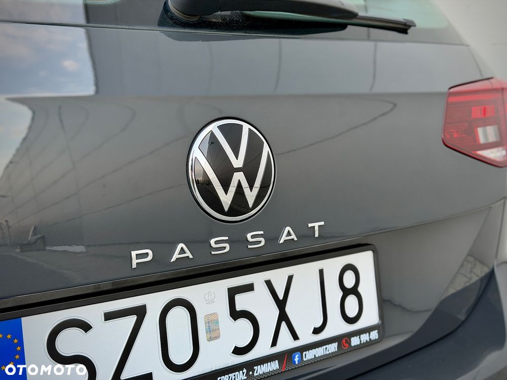 Volkswagen Passat 1.5 TSI EVO Business - 39