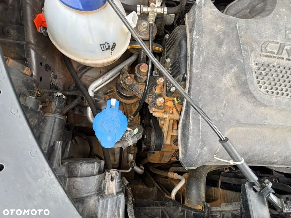 Hyundai ix35 2.0 CRDi 2WD Style - 24