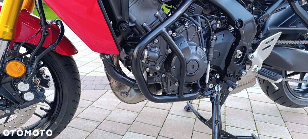 Yamaha Tracer - 38