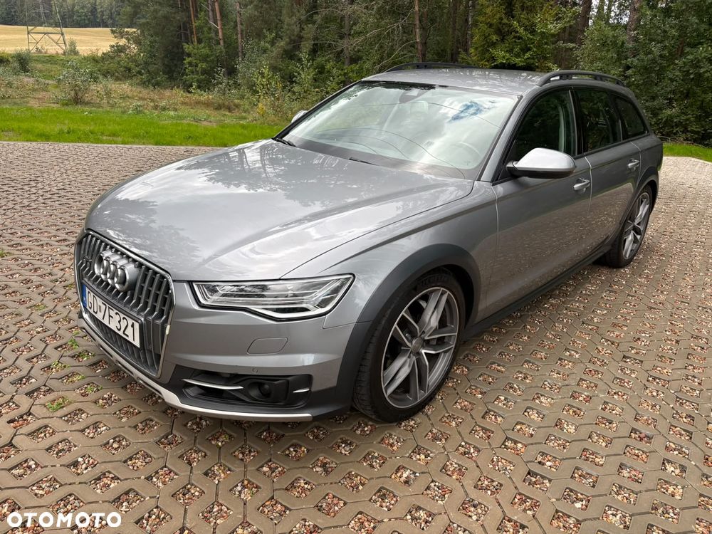 Audi A6 Allroad - 3