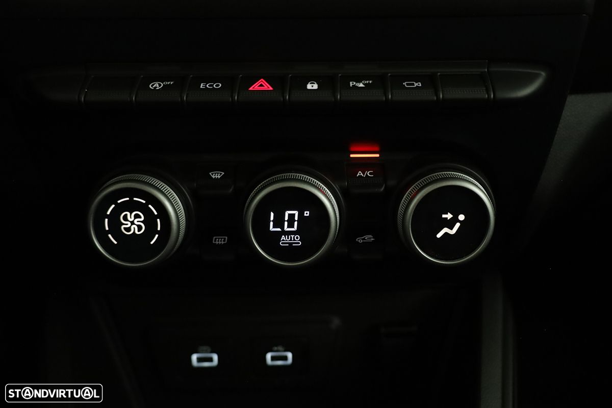 Dacia Duster 1.0 TCe ECO-G Journey+ Up&Go Bi-Fuel - 13
