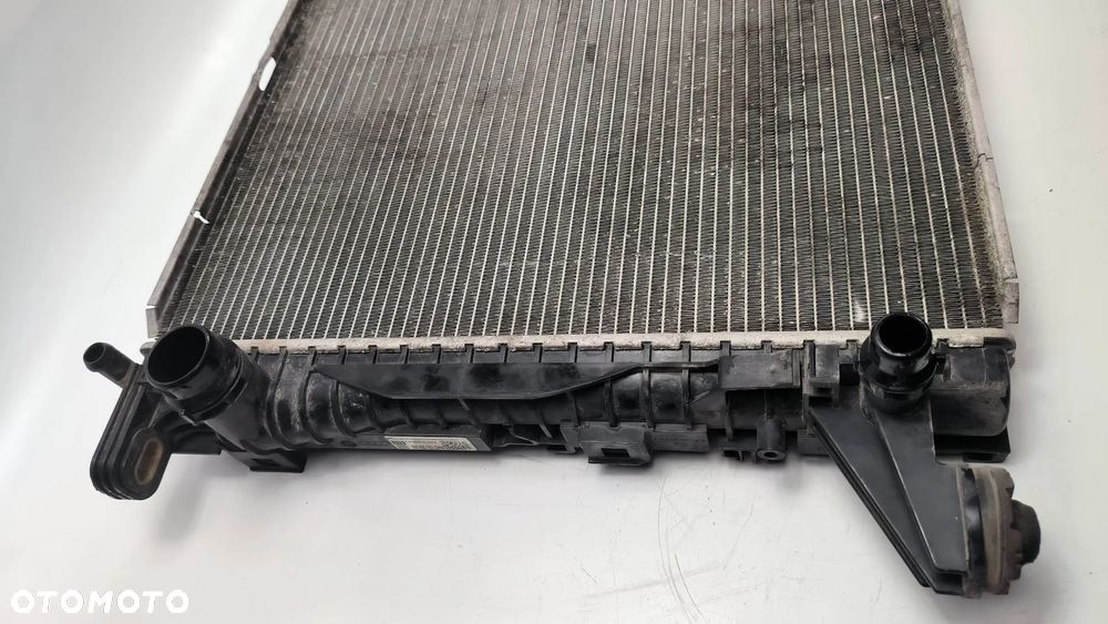 AUDI Q7 II 4M LIFT 3.0 TDI 2019 SUV AUTOMAT 286KM 8W0121251AB Chłodnica / Komplet - 3