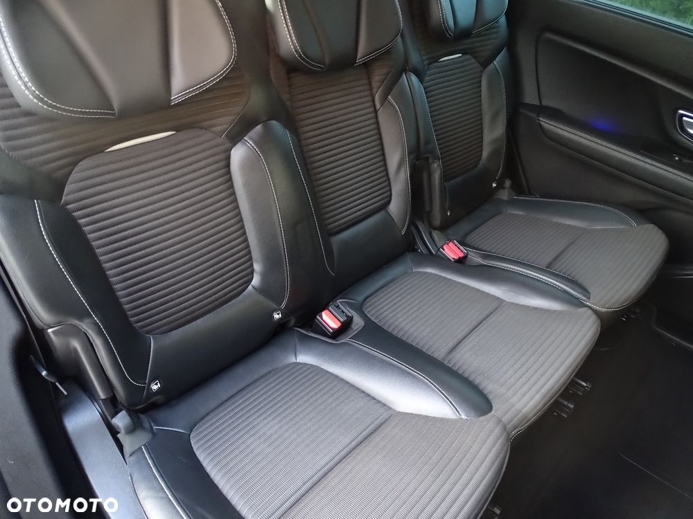 Renault Grand Scenic Energy TCe 130 S&S Bose Edition - 19