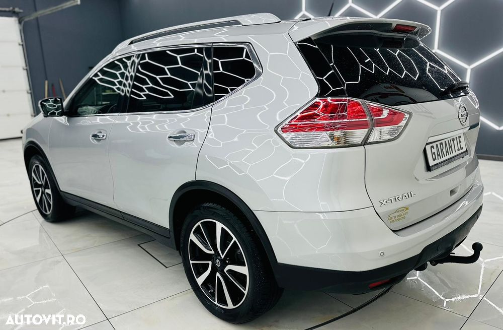 Nissan X-Trail 1.6 dCi N-Connecta - 4