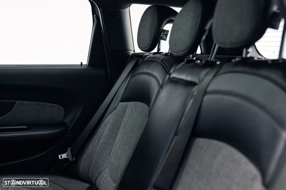 MINI Clubman One D - 22