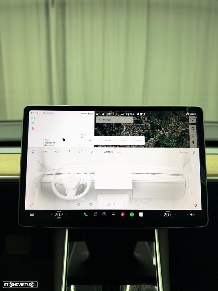 Tesla Model 3 Standard RWD - 13