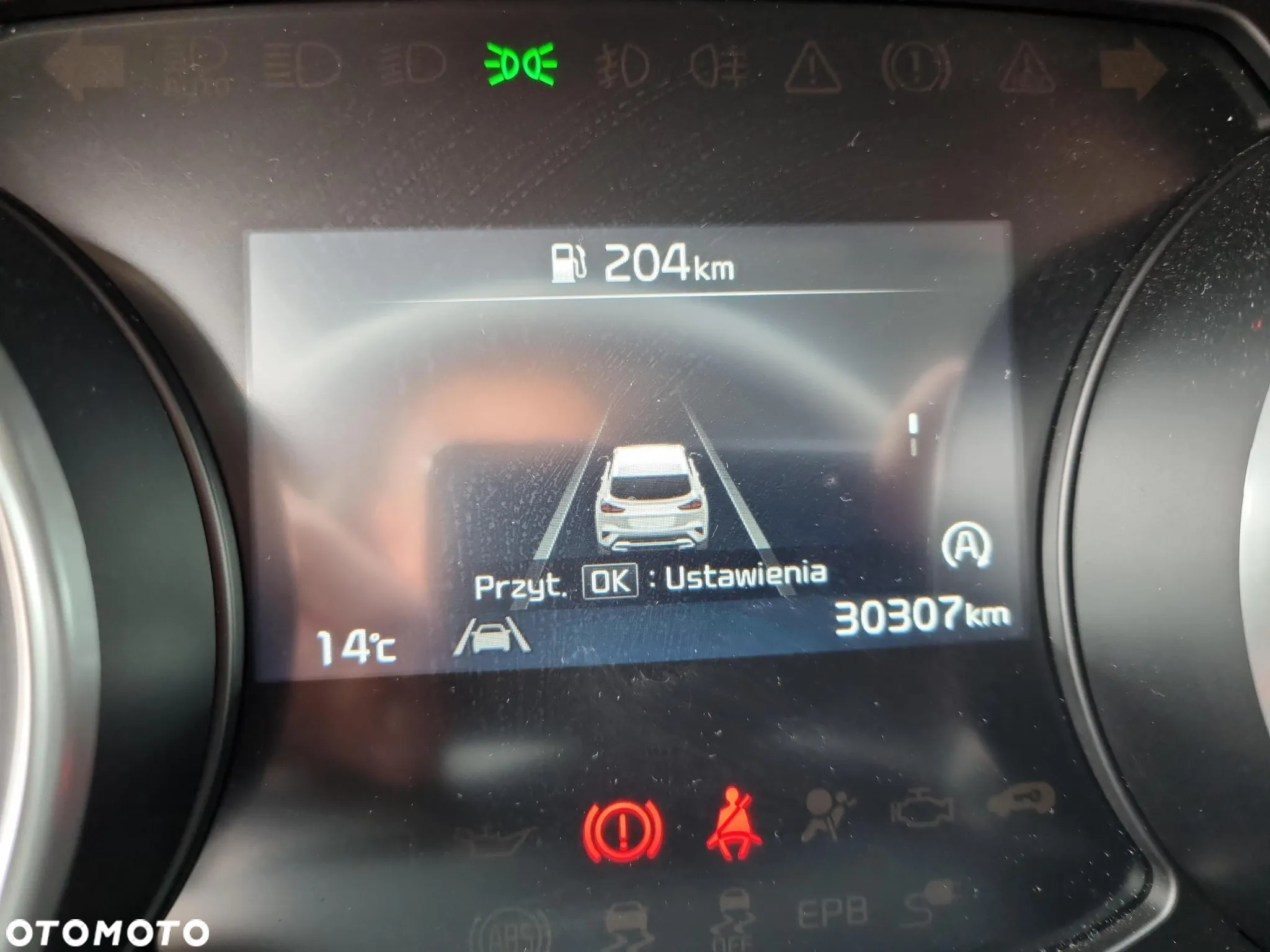 Kia XCeed 1.5 T-GDI M - 28