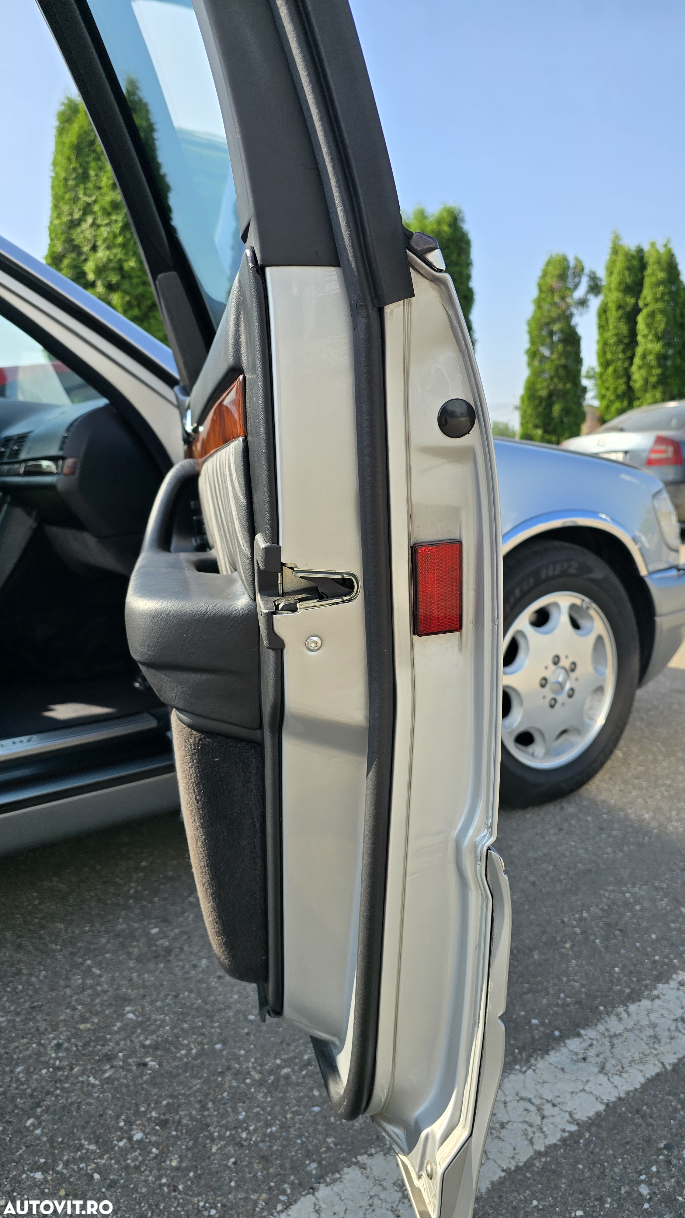 Mercedes-Benz Altul - 31