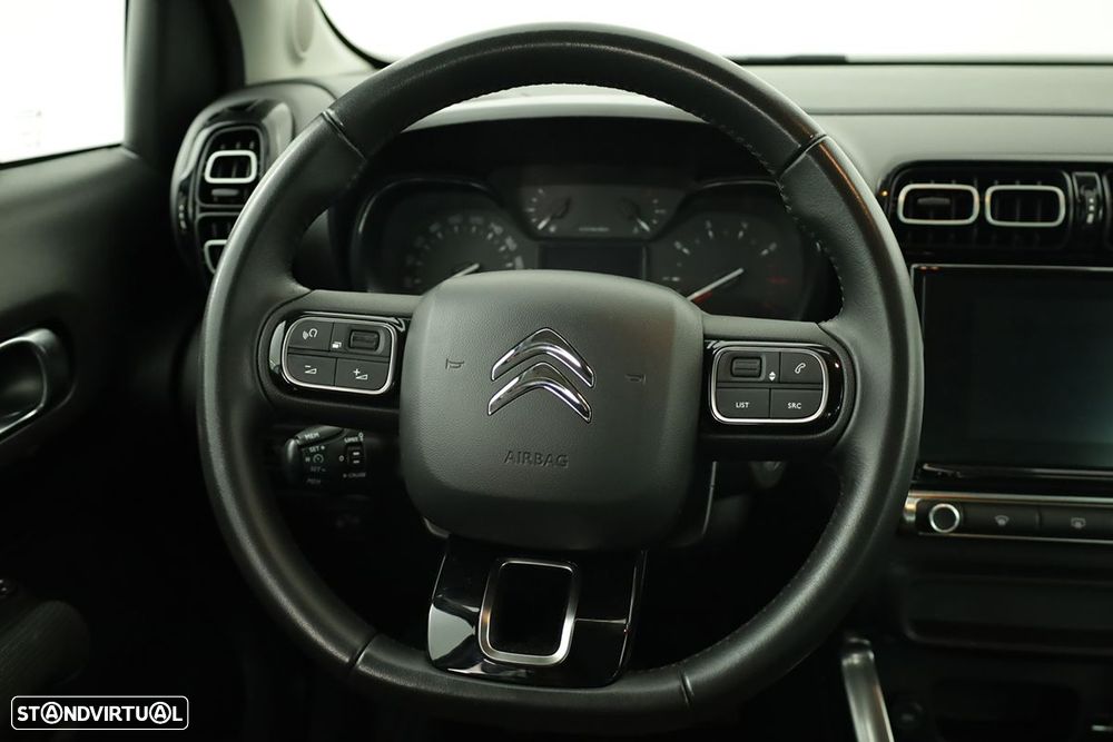 Citroën C3 Aircross 1.2 PureTech Max - 13