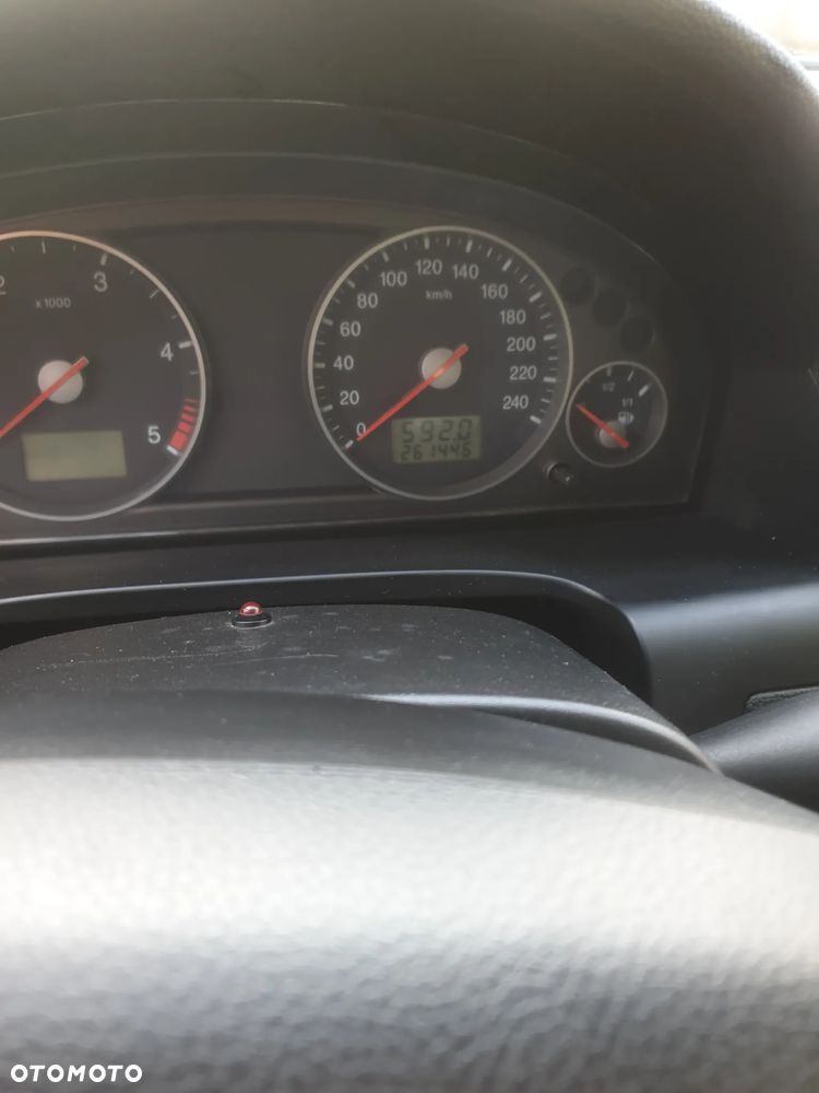 Ford Mondeo 2.0 TDCI Ambiente - 7