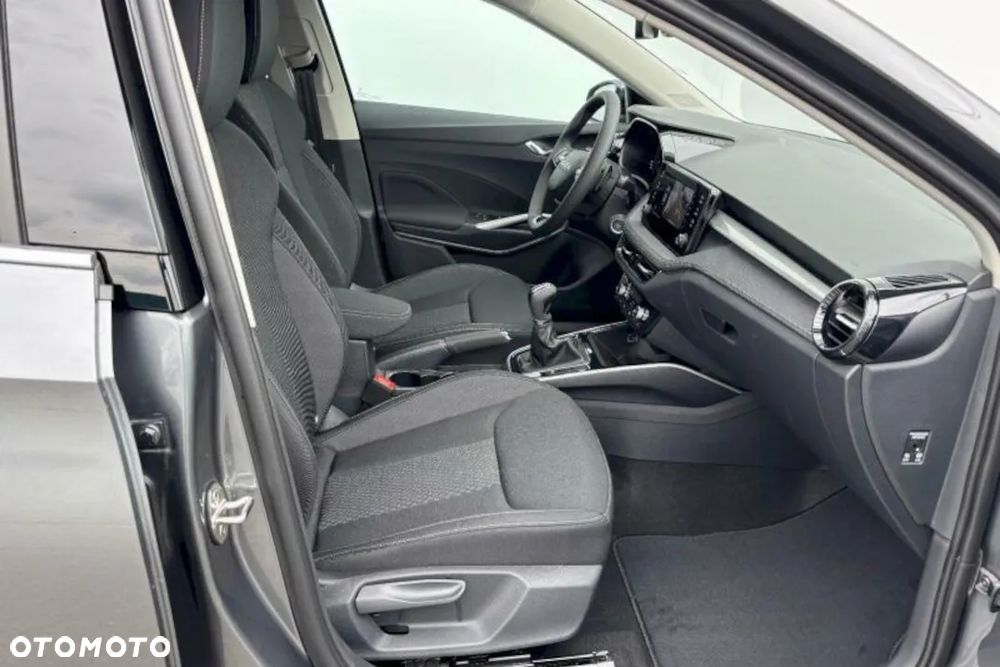 Skoda Fabia 1.0 TSI Drive DSG - 12