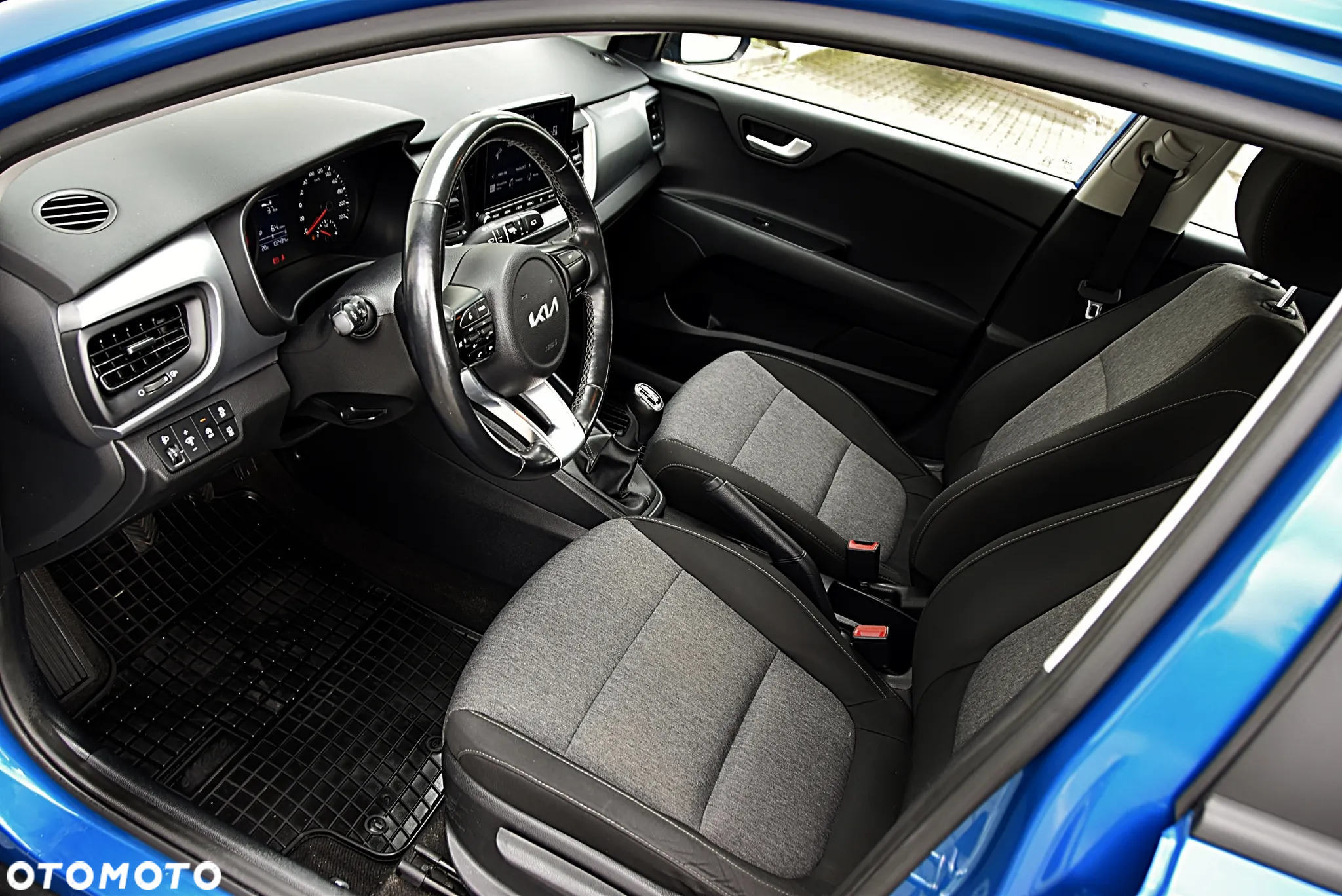 Kia Stonic 1.0 T-GDI M - 14