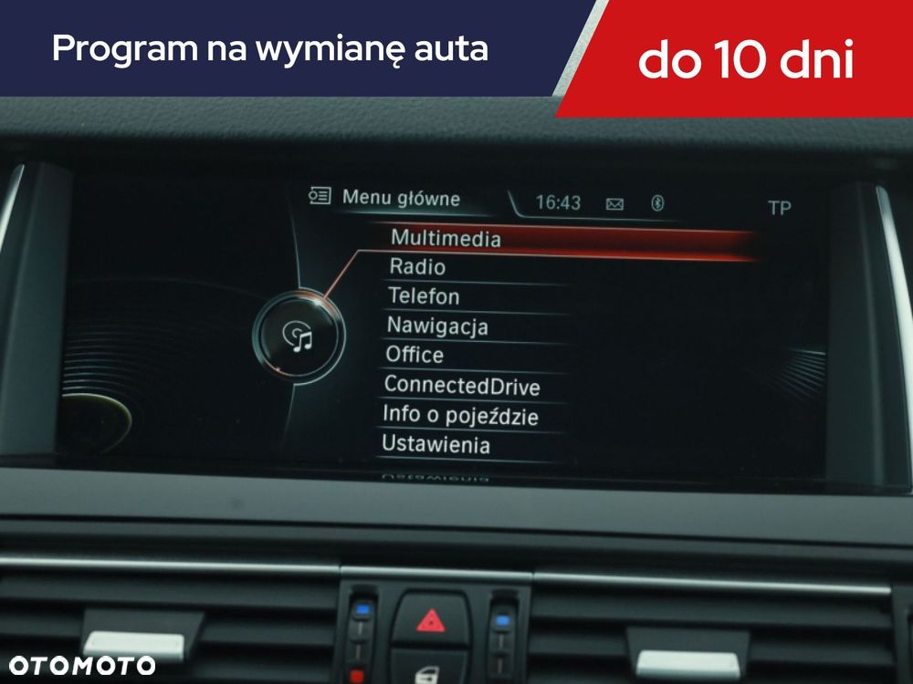 BMW Seria 5 - 18