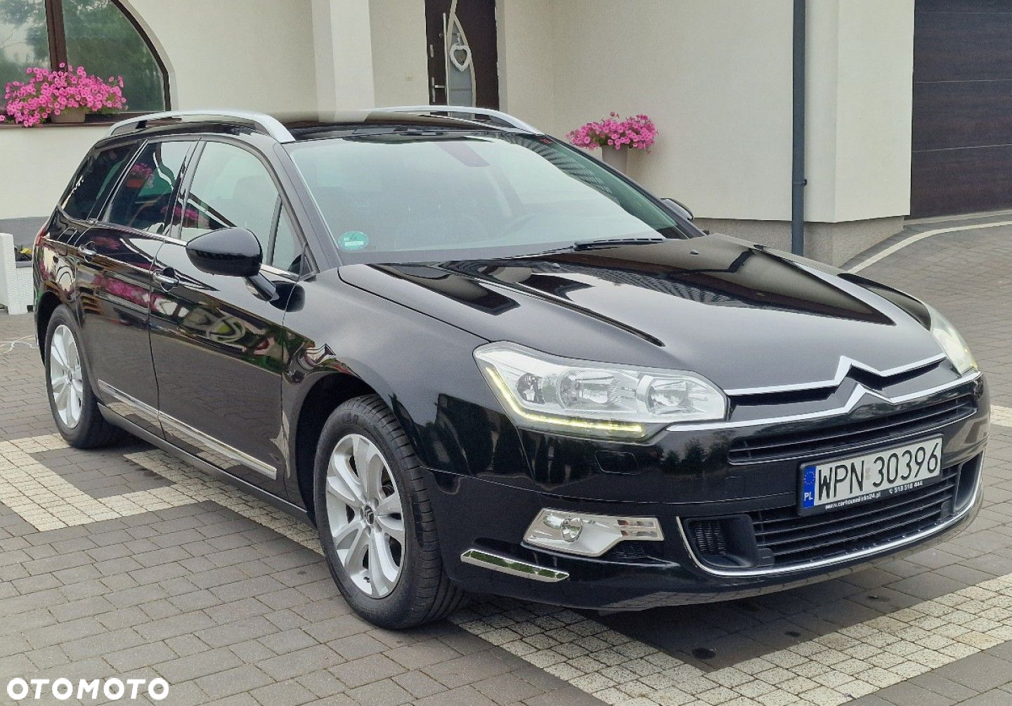 Citroën C5 - 3