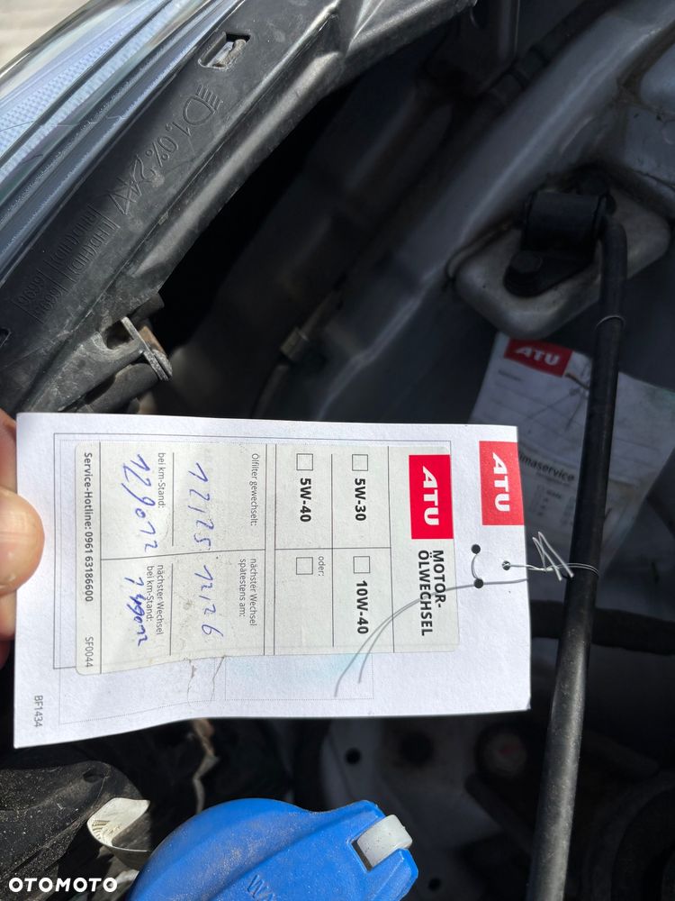Hyundai i30 i30cw 1.4 Advantage - 16