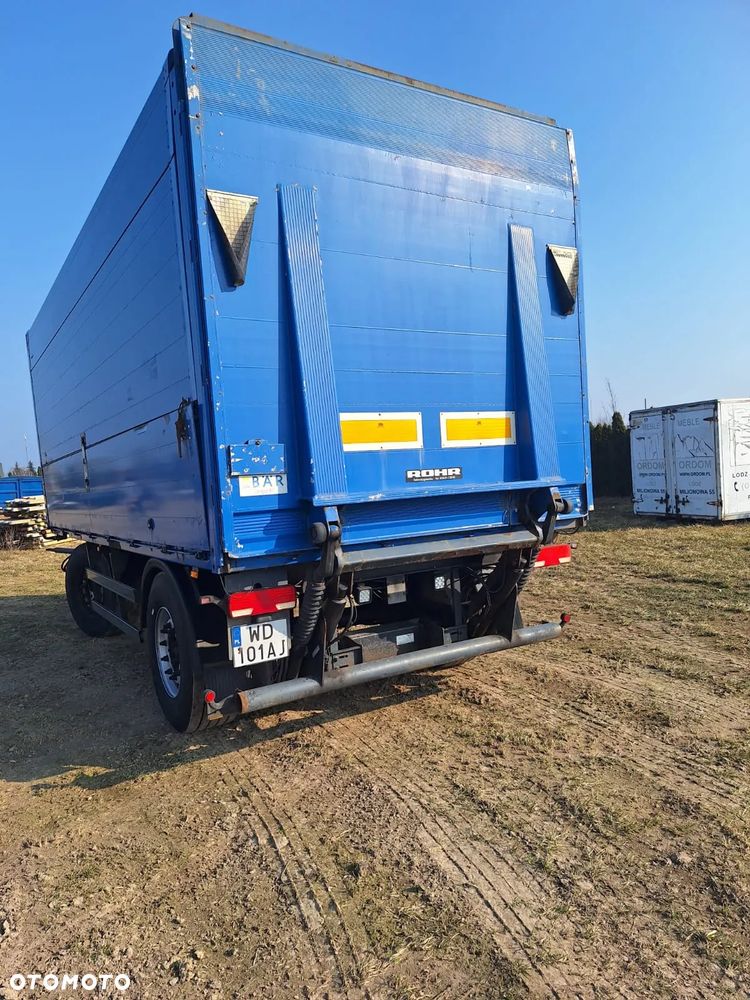 Inny ROHR KA 18-L - 2