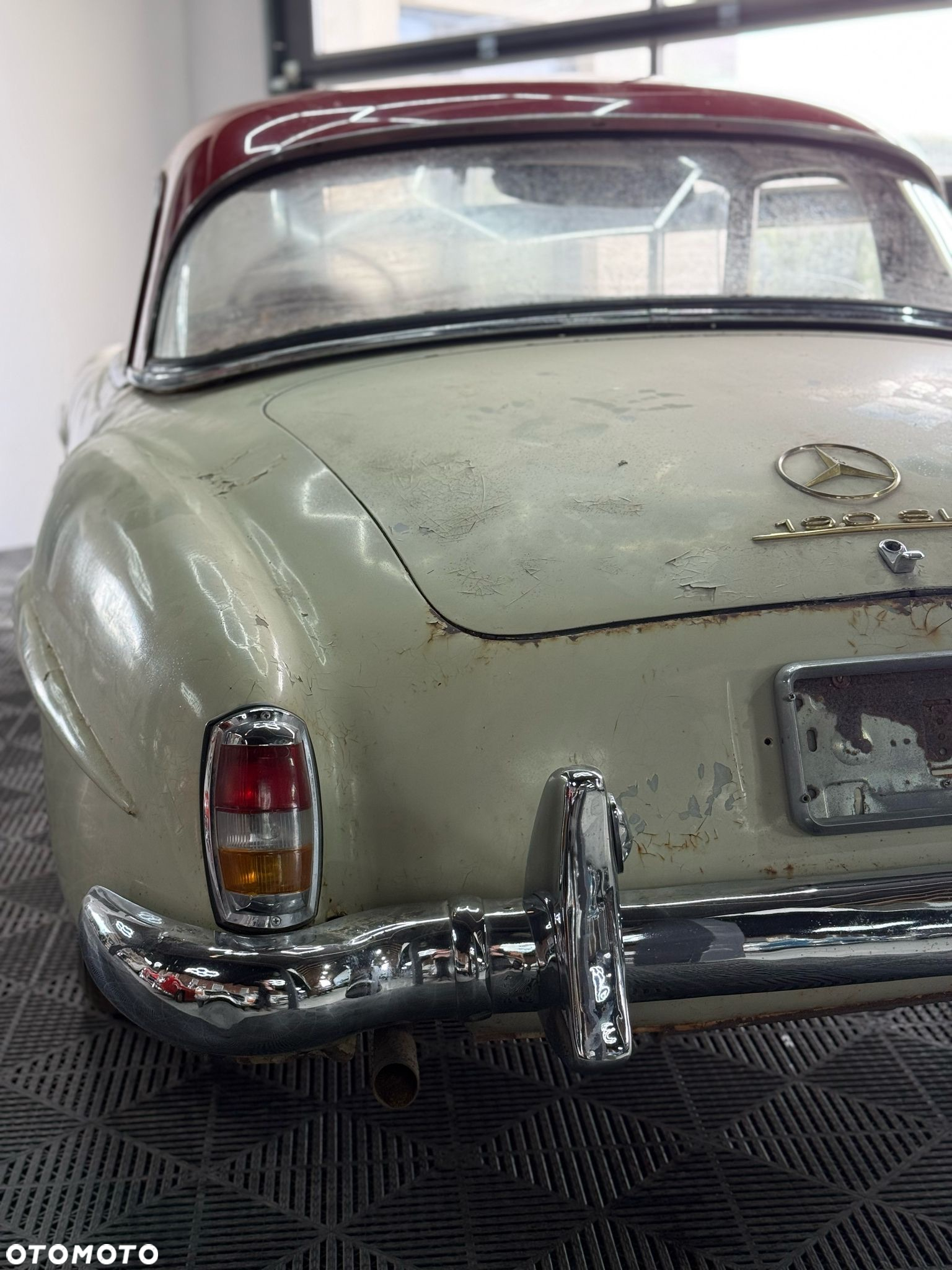 Mercedes-Benz Inny - 13