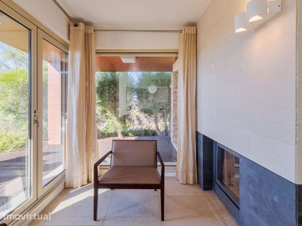 Apartamento T1 com vista mar em Tróia - Grande imagem: 5/20