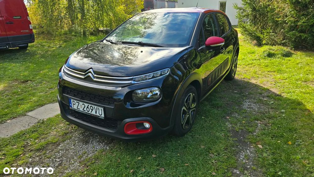 Citroën C3 1.2 PureTech Live - 5