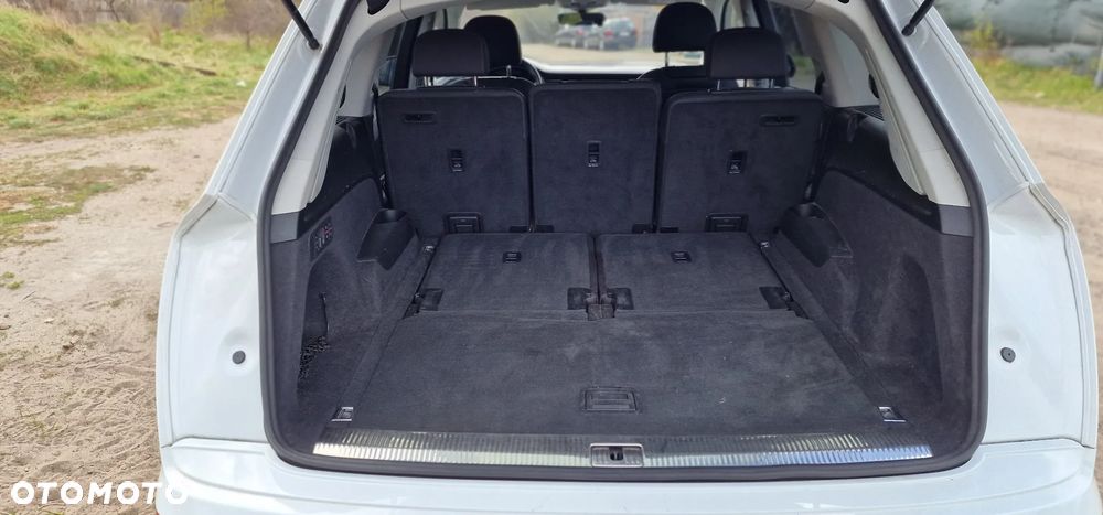 Audi Q7 50 TDI mHEV Quattro S Line Tiptr - 19