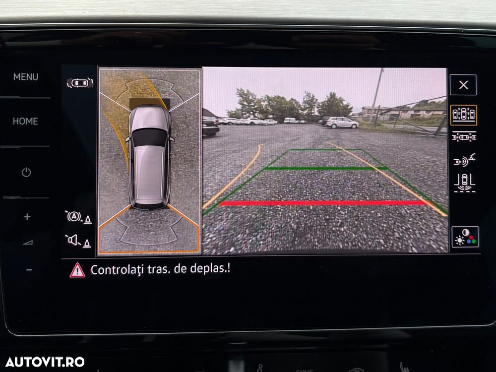 Volkswagen Passat Variant 1.5 TSI ACT OPF DSG Comfortline - 21