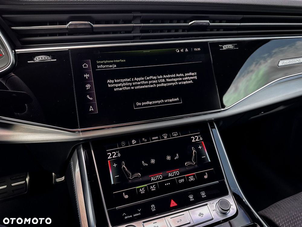 Audi Q7 - 30