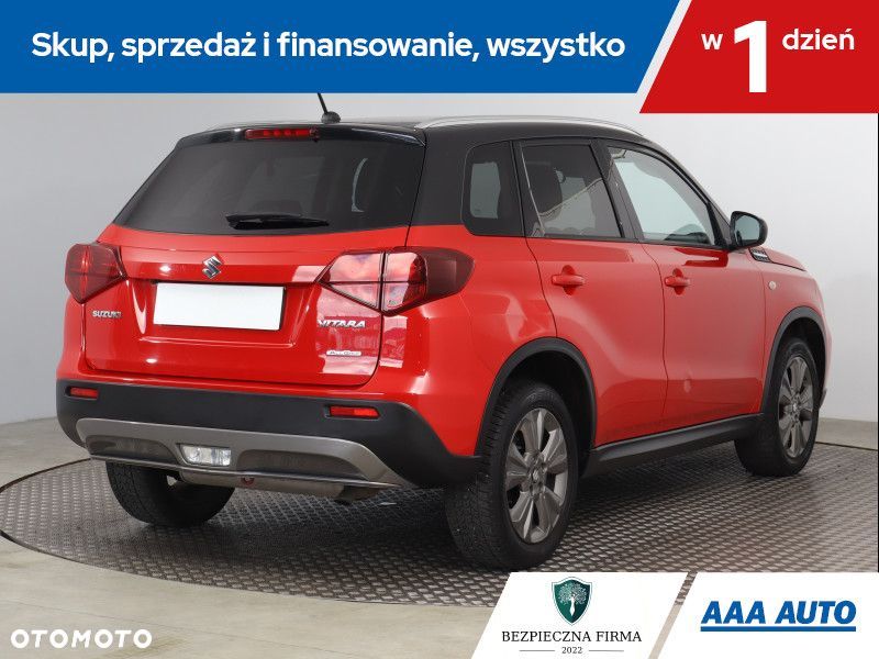 Suzuki Vitara - 6