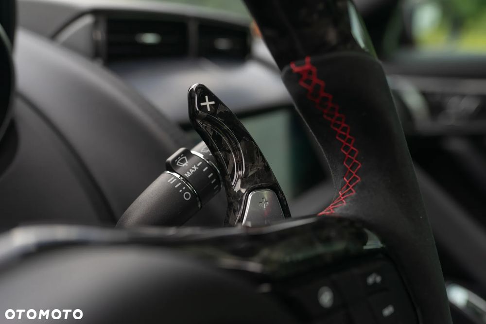 Jaguar F-Type 5.0 V8 S/C AWD R - 20