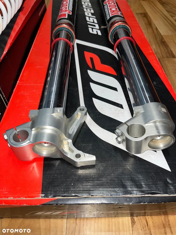 Cone valve wp zawieszenie - 6